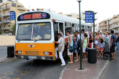 bugibba bus timetable.